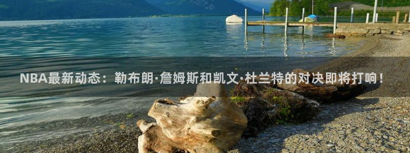 NBA最新动态：勒布朗·詹姆斯和凯文·杜兰特的对决即将打响！
