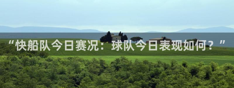 “快船队今日赛况：球队今日表现如何？”